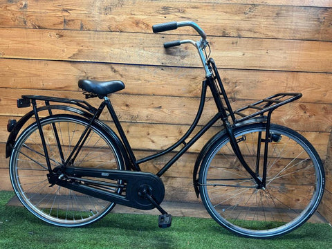 Vélo de transport 28 pouces 56 cm
