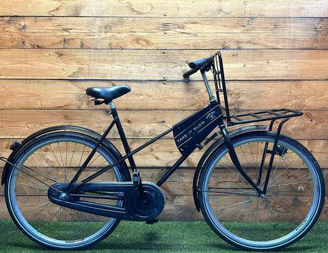 Vélo de transport 28 pouces 57cm