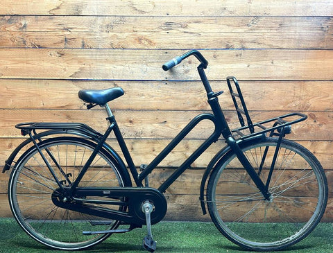 Vélo de transport 28 pouces 57cm