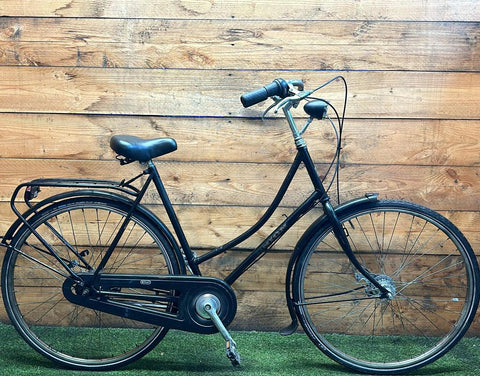 Vélo femme Union 3v 28 pouces 57 cm