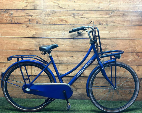 Vogue Elite 3v 28 pouces 50 cm