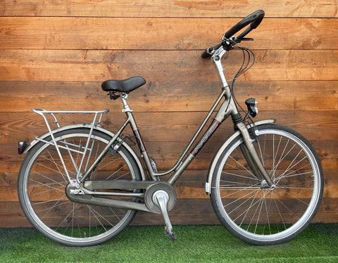 Multicycle Mature 8v 28pouces 53cm