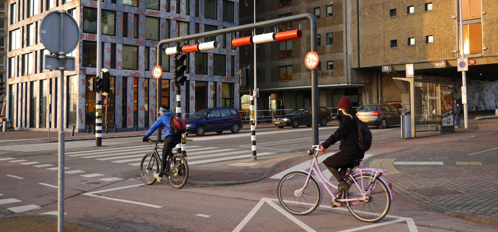 Waarom een tweedehands fiets kopen in Nederland: de belangrijkste redenen en voordelen