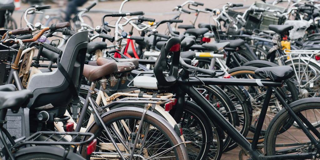 Controlelijst voor het kopen van tweedehands fietsen: wat u moet inspecteren vóór de aankoop