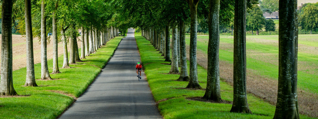 Fietsen en gezondheid: de voordelen van regelmatige fietstochten