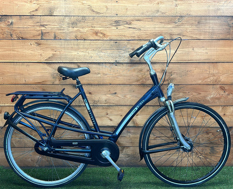Batavus Mambo 8v 28 pouces 57cm