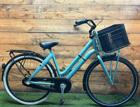 Cortina Vélo de transport 3v 28 pouces 50cm