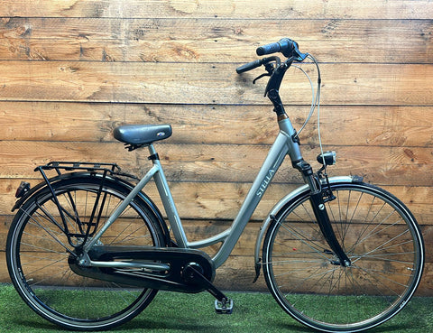 Stella Livorno 8v 28 pouces 54 cm