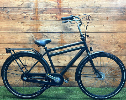 Popal Herenfiets 3v 28inch 50cm