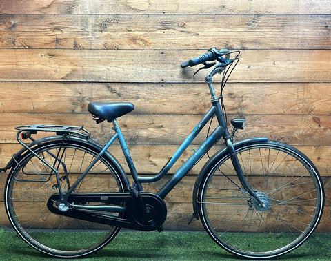 Vélo Sparta pour femme 3 vitesses 28 pouces 50 cm