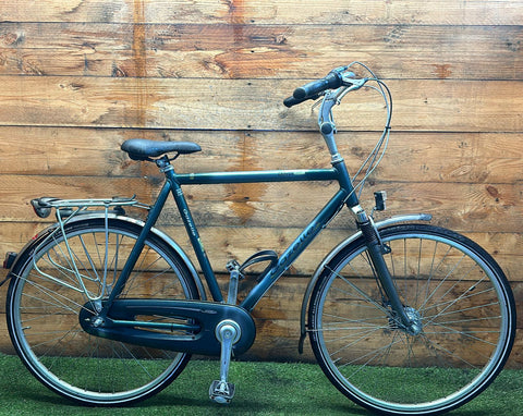 Gazelle Davos 7v 28inch 61cm