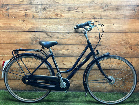 Gazelle Ambiance 7V 28 pouces 49 cm