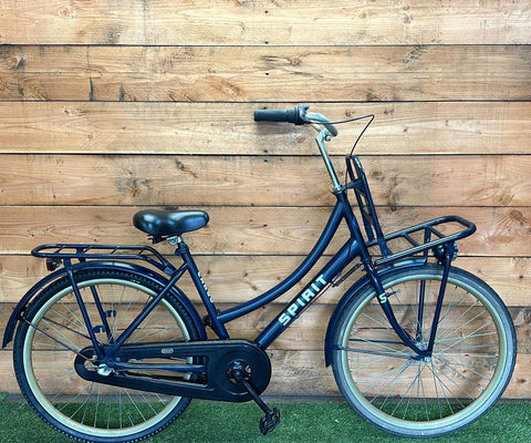 Puch Crunch 3v 26inch 55cm