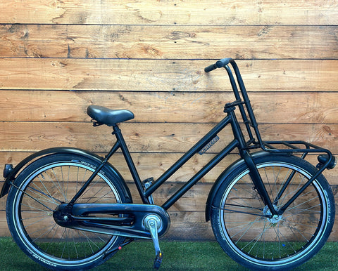Montego Vélo de transport 26 pouces 53cm