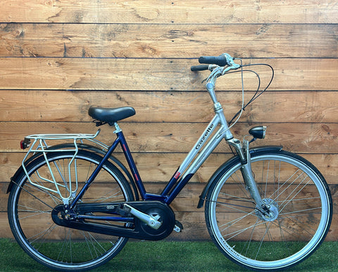 Gazelle Chamonix 8v 28pouces 53cm