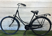Omafiets