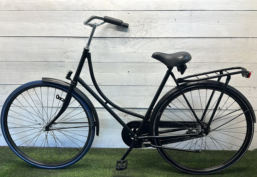 Omafiets