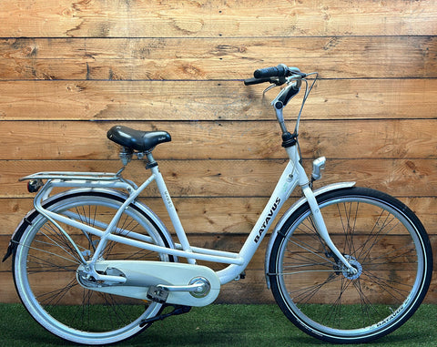 Gazelle Avignon 7v 28inch 53cm
