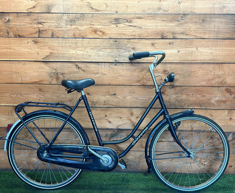 Gazelle Maxinette 24 pouces 52 cm