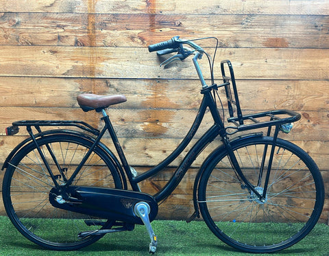 Sparta Country Tour 3v 28inch 57cm