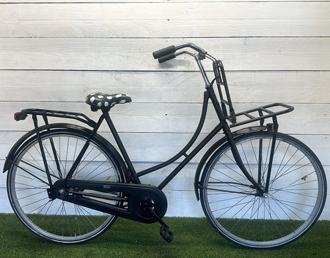 Transportfiets