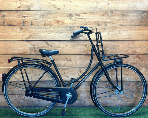 Vélo de transport Gazelle 3v 28 pouces 50 cm
