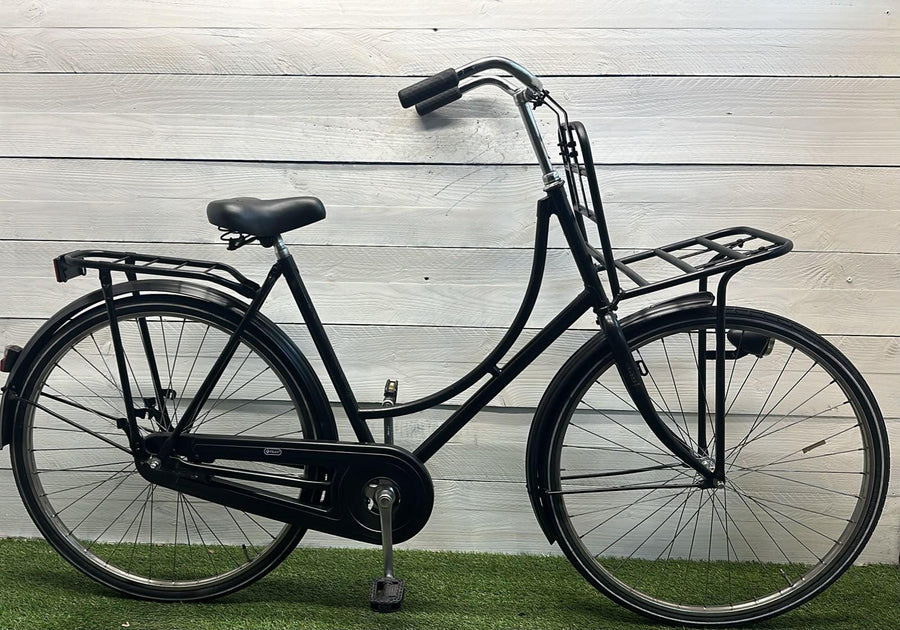 Vélo de transport
