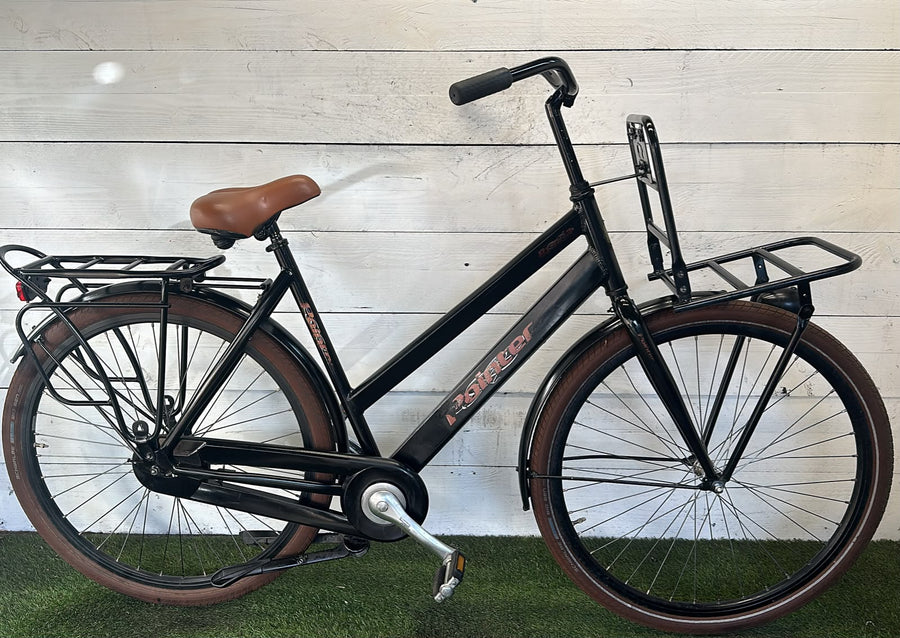 Pointer Transportfiets