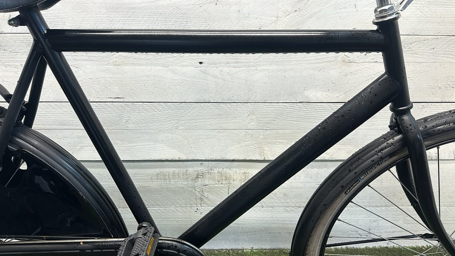 Herenfiets