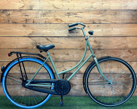 Vélo hollandais BSP 28 pouces 53cm