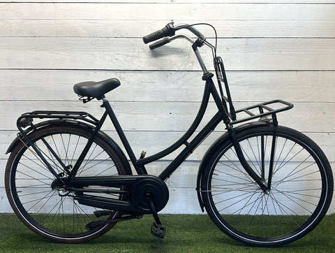 Transportfiets