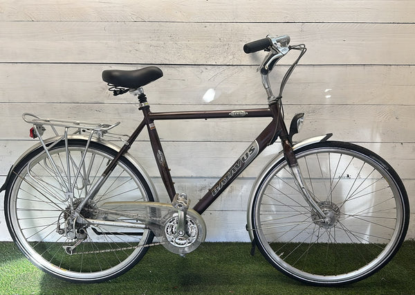 Batavus Kayenta