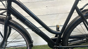 BSP Metropolis
