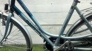 Gazelle Alegro