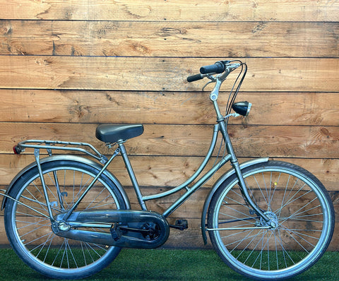 Vélo grand-mère 3v 26 pouces 45 cm