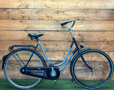 Gazelle Impala 28 pouces 57 cm