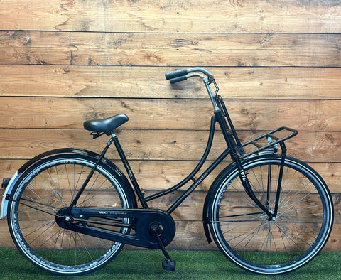 Vélo de transport President 28 pouces 57 cm