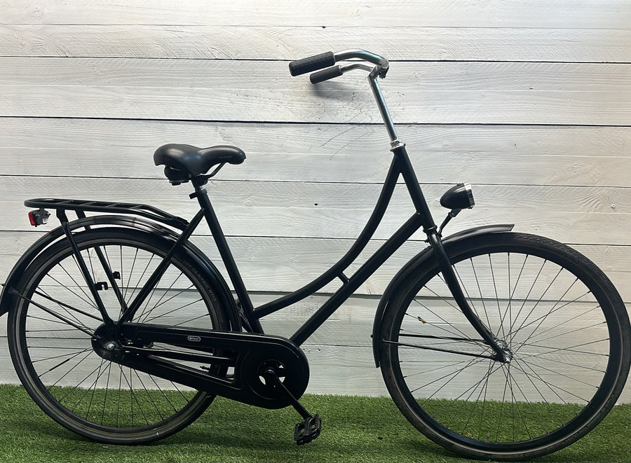 Vélo hollandais