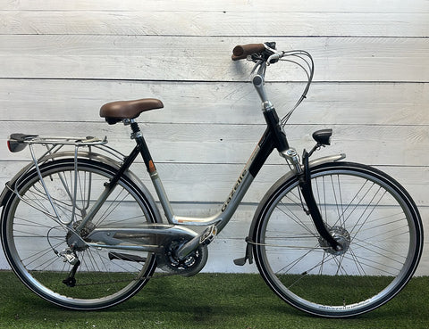Gazelle Medeo