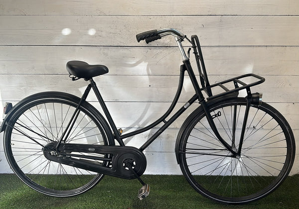 Transportfiets
