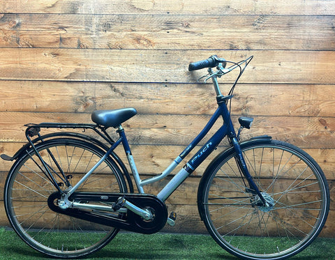 Puch City 3v 28 pouces 50 cm