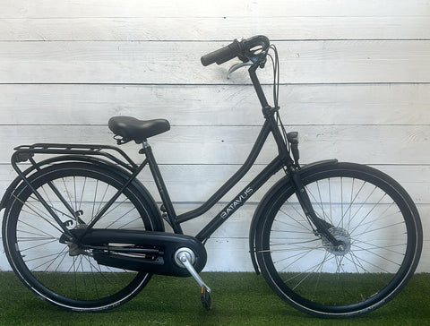 Batavus Winner