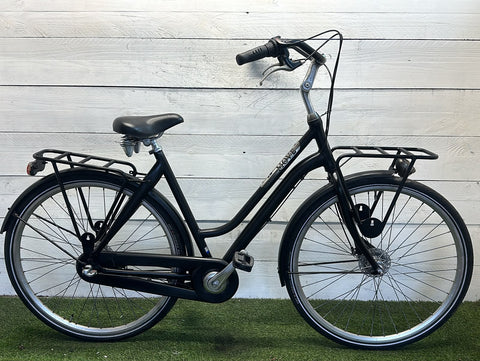 Move Transportfiets