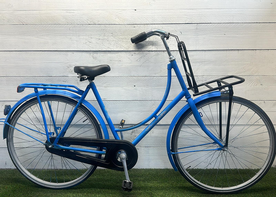 Avancer Transportfiets