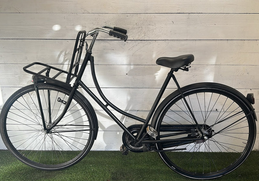 Transportfiets