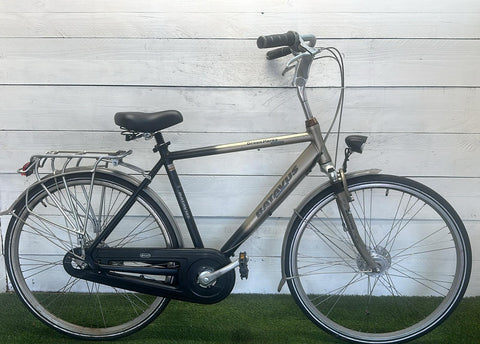 Batavus Green Parks