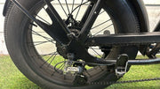 A-Spadz V8 Cavet Fatbike