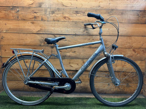 Alu City Star 7V 28 pouces 56 cm