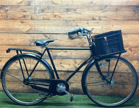 Vélo de transport Achielle 7v 28 pouces 57 cm