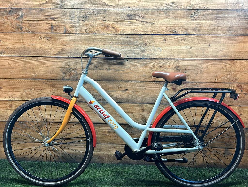 Actief Zorg 3v 28inch 54cm